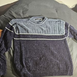 Vintage Acrylic Sweater